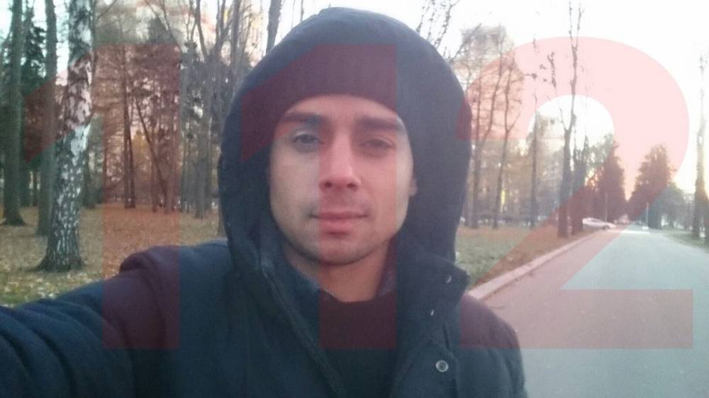 Мужчина бросил страйкбольную гранату в полицейских в Москве
