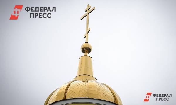 Православная церковь не против крестить детей, рожденных с помощью ЭКО