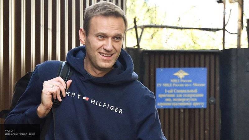 Москвичи через суд выгнали "подпольщиков" Навального из захваченного ими помещения