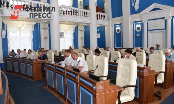 Севастопольские депутаты вернут себе зарплаты?