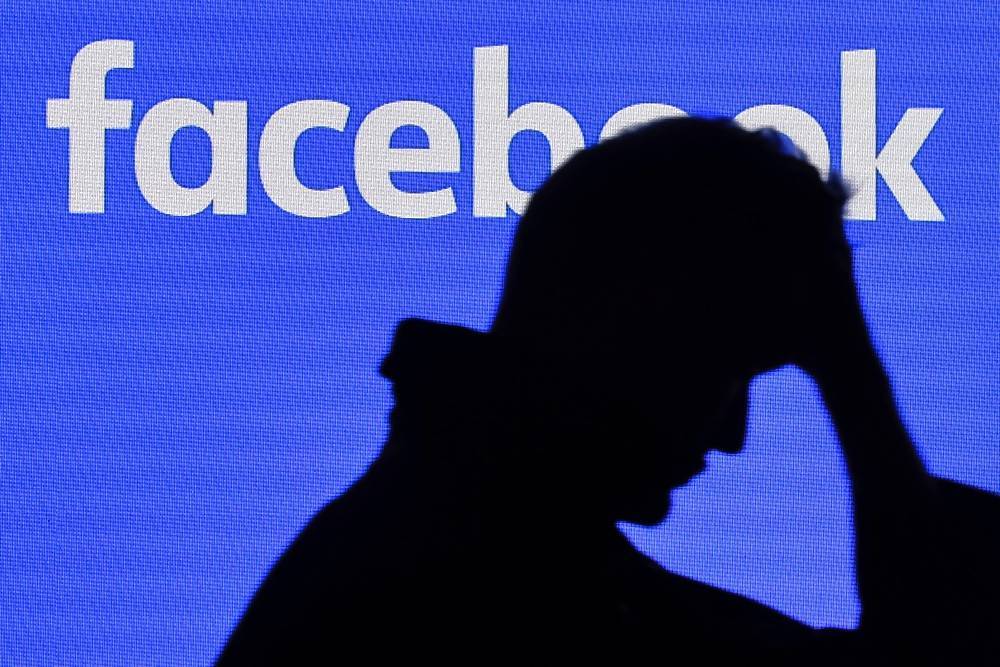 Facebook заблокировал «десятки тысяч» приложений после скандала со сбором данных пользователей