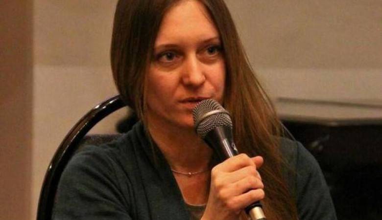 Псковской журналистке Светлане Прокопьевой предъявили обвинение в оправдании терроризма