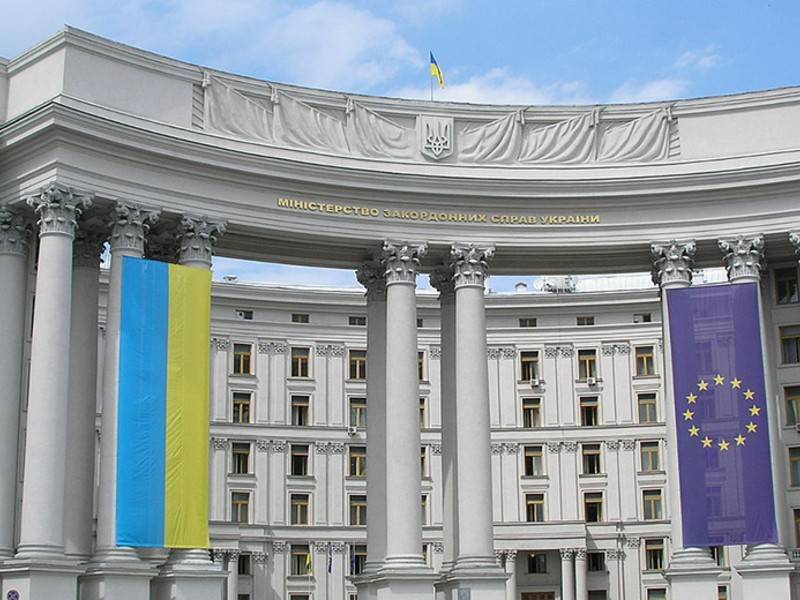 Глава МИД Украины рассказал о возможных выборах в Донбассе в 2020 году