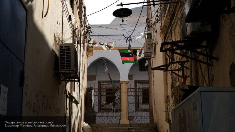 Корреспонденты ФАН отметили расхождение в религии у жителей Триполи