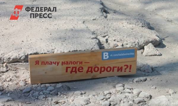 Эксперты: ко всем капитально отремонтированным дорогам Севастополя есть претензии