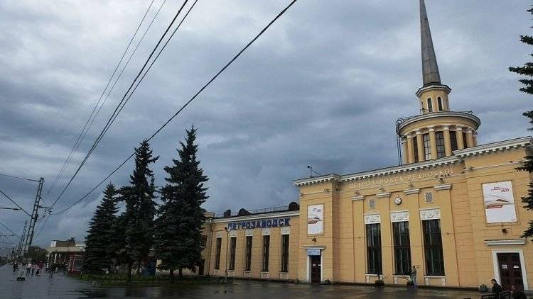 Двухэтажный поезд между Москвой и Петрозаводском запустят с 3 декабря