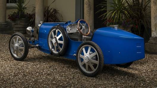 Bugatti всего за 2 миллиона рублей – фантастика? Нет, реальность