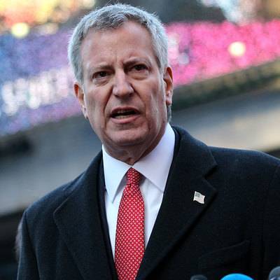 Мэр Нью-Йорка не будет баллотироваться на выборы президента 2020 года