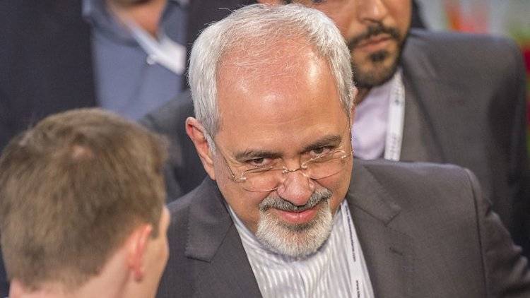 Зариф заявил, что при атаке на Иран начнется полномасштабная война