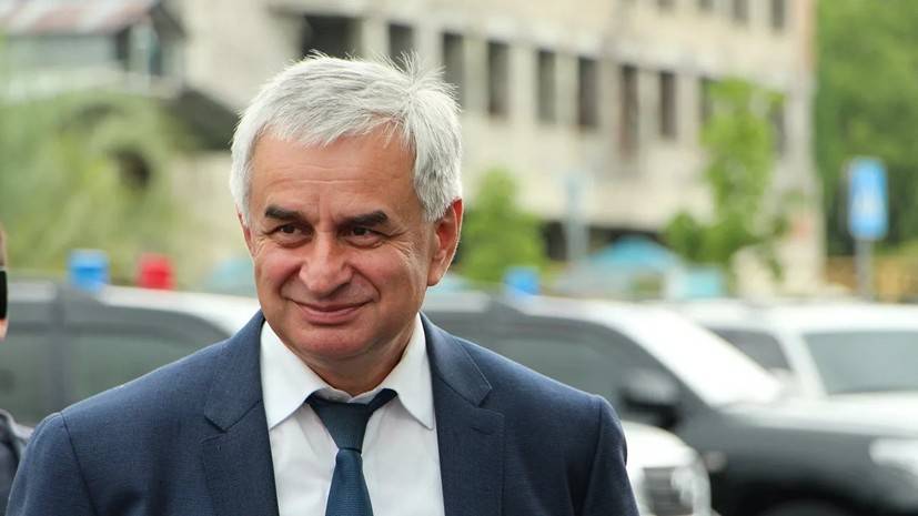 ВС Абхазии отказался признать итоги выборов недействительными