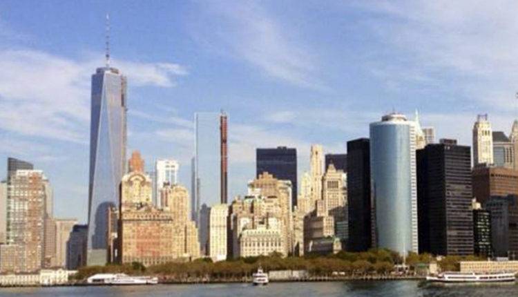 Нью-Йорк оказался самым привлекательным финансовым центром в мире