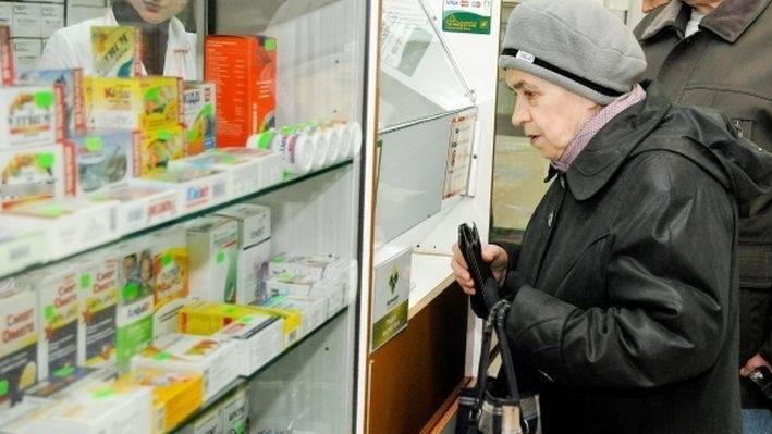 В Госдуме обсудят, как не допустить удорожания лекарств из-за введения маркировки