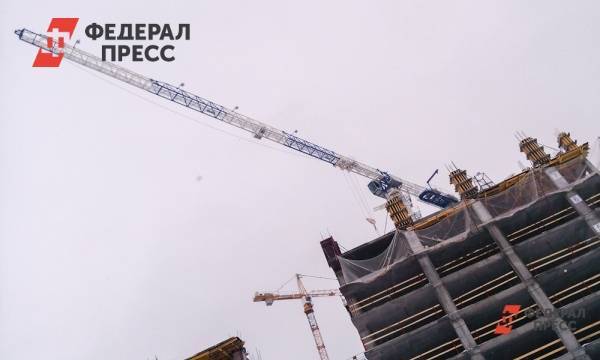 Компанию новосибирского депутата повторно пытаются обанкротить