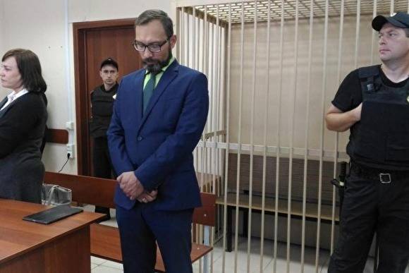 Суд избрал меру пресечения экс-главе Котовского района