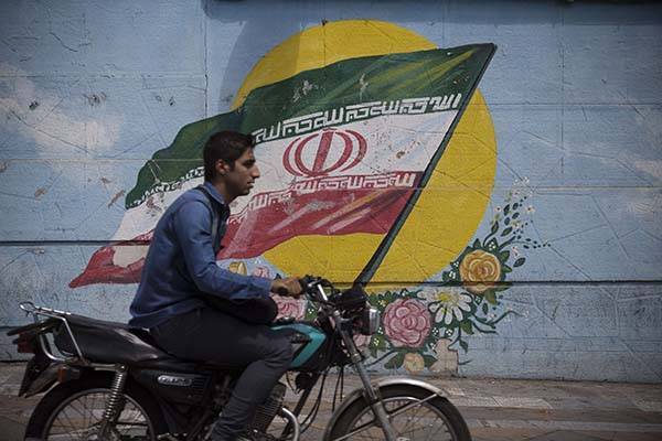 В МИД Ирана прокомментировали новые санкции со стороны США
