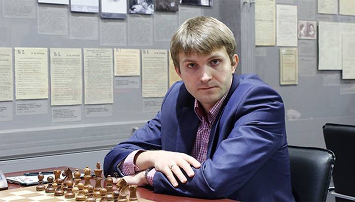 Витюгов и Гришук вышли вперед в матчах шахматного Кубка мира