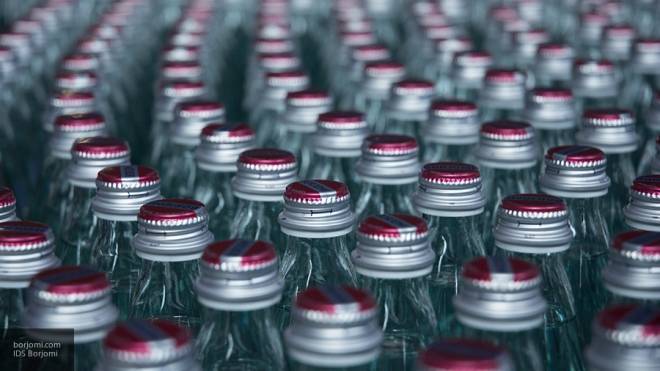 Эксперты выяснили, может ли питьевая вода быть причиной рака