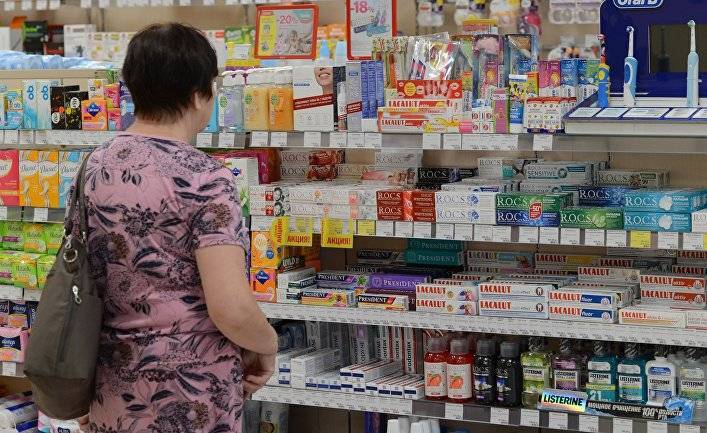 Kauppalehti (Финляндия): Россия испытывает сильную нехватку лекарств, подделки тоже вызывают проблемы