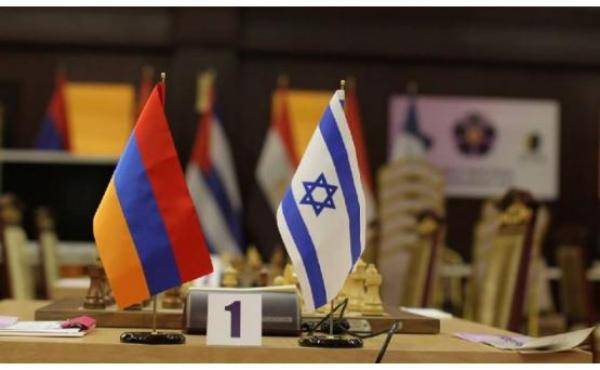 Правительство Армении решило открыть посольство в Израиле в сжатые сроки