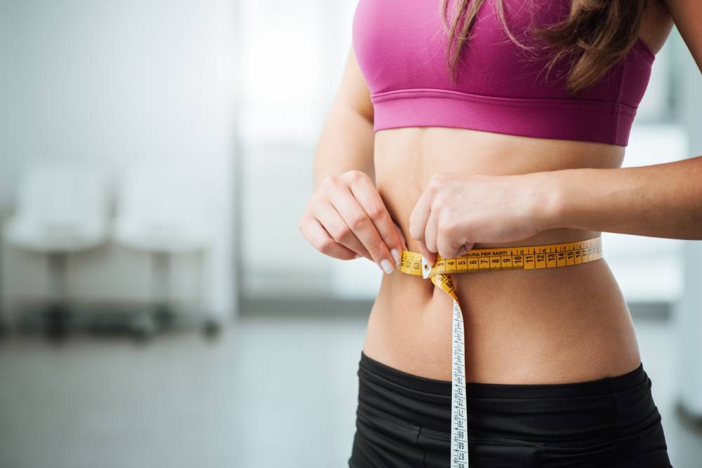 Диетологи назвали шесть способов для быстрой потери веса