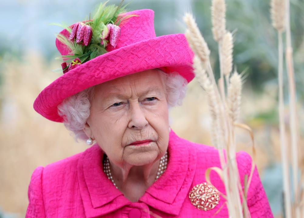 Елизавета II разгневалась на Кэмерона из-за заявления о ее влиянии