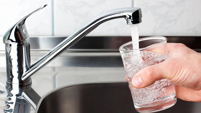 Ученые выявили связь между водопроводной водой и раком