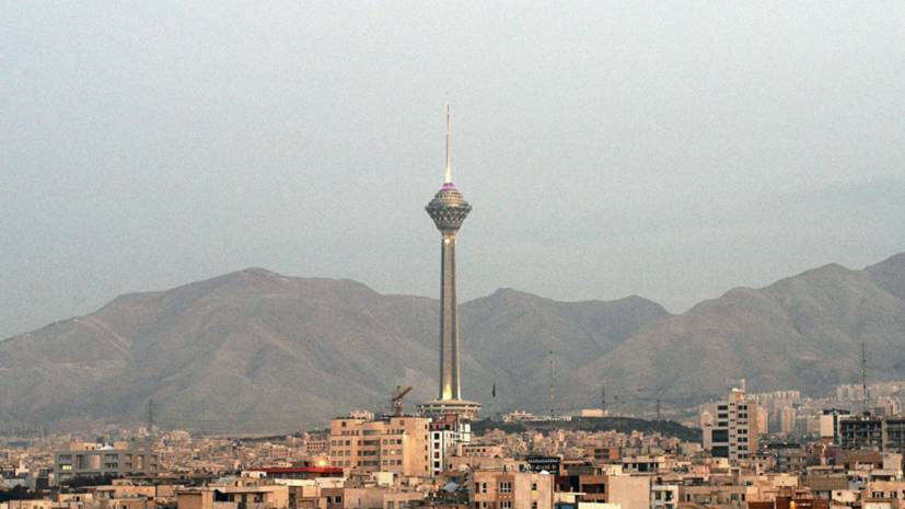 В МИД Ирана рассказали о поражении санкционной политики США