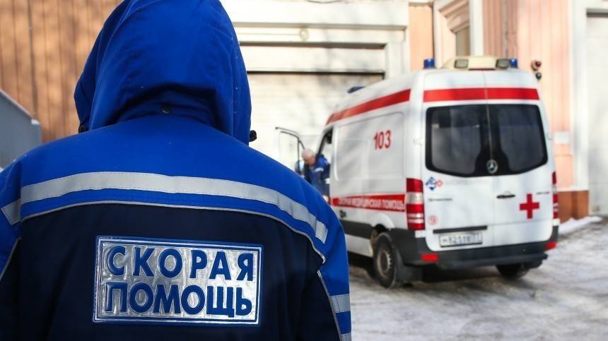 В Челябинской области все фельдшеры скорой помощи написали заявление об увольнении