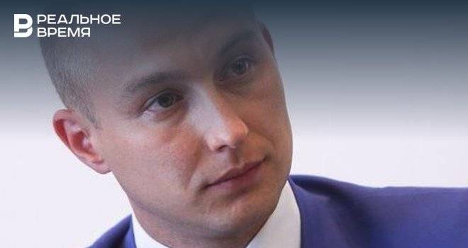 Приостановивший членство в ЛДПР депутат Госсовета призвал Жириновского к диалогу