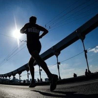 Седьмой Московский марафон стартует 22 сентября в Лужниках