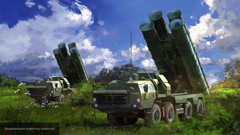 США не смогут прорвать противовоздушную оборону Калининграда, заявил эксперт