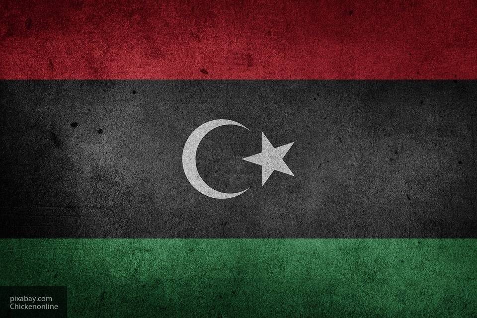 Мигрант из Судана был застрелен в Ливии