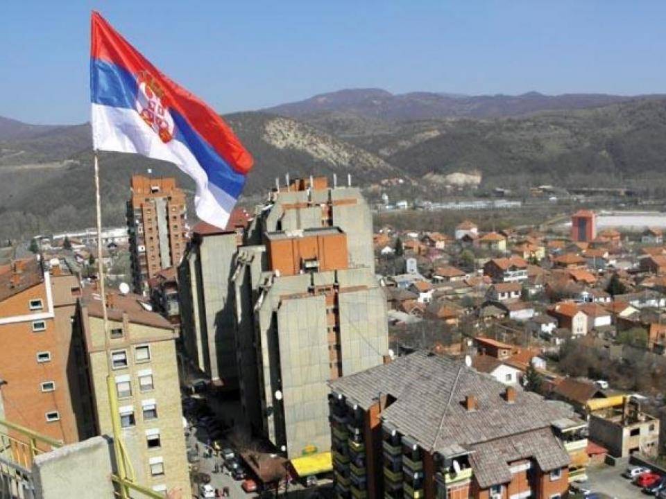 «Власти» Косово безуспешно борются с сербским здравоохранением