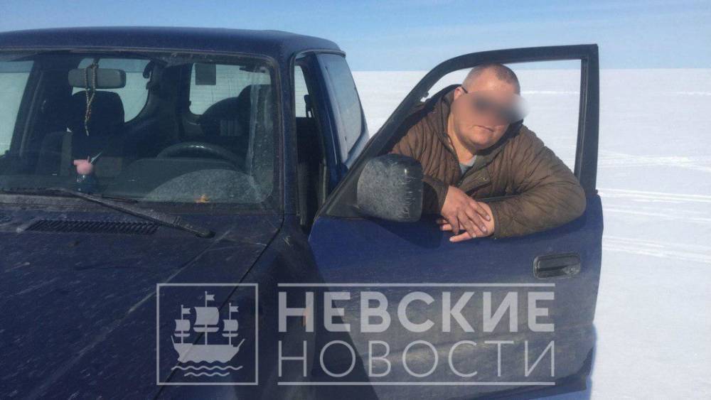 На стрелявшего в петербуржцев бывшего полицейского завели уголовное дело