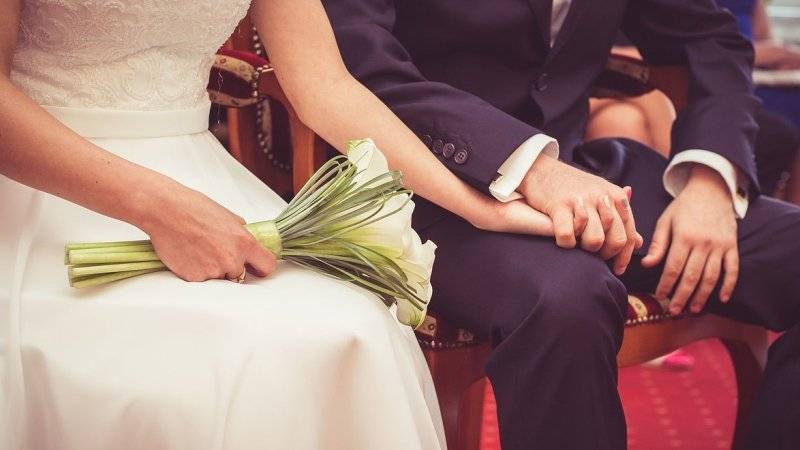 В Узбекистане приняли закон против роскошных свадеб