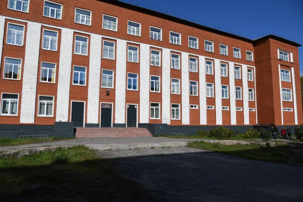 В Медвежьегорске построят школу для 1200 учеников