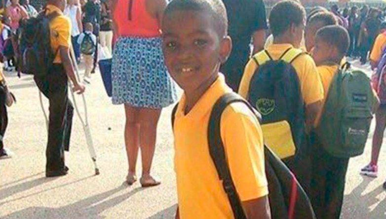 В Чикаго начался суд над бандитами, посреди бела дня казнившими 9-летнего мальчика, чтобы отомстить отцу