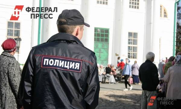 На брянском вокзале сотрудников спецсвязи застрелили ради 7,5 миллиона рублей