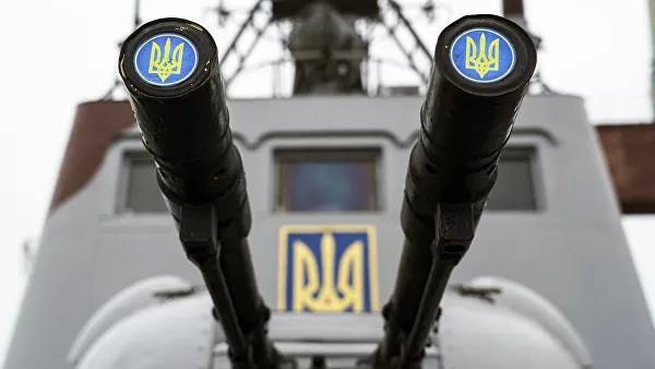 Украина поставила Франции условия для покупки патрульных катеров