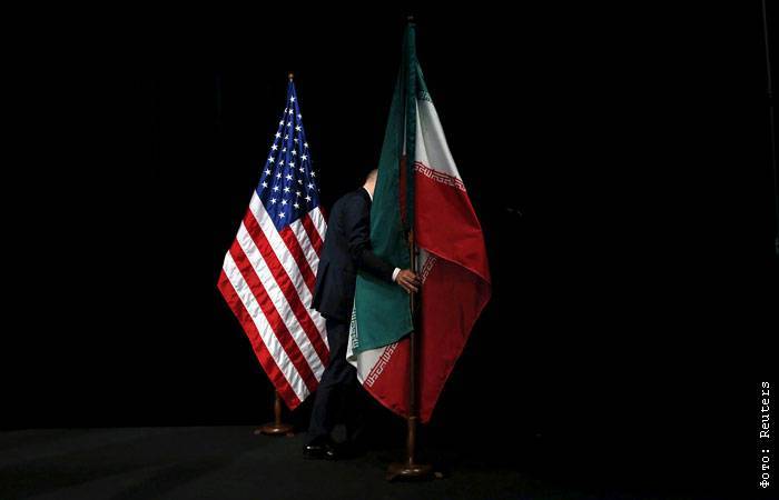 США введут санкции против последнего источника финансовых средств Ирана