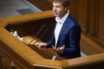 Одиозный украинский депутат вернется в ПАСЕ вопреки решению Киева