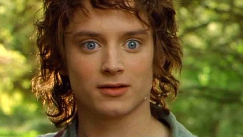Учёные из Новой Зеландии назвали новый вид блох в честь Фродо Бэггинса