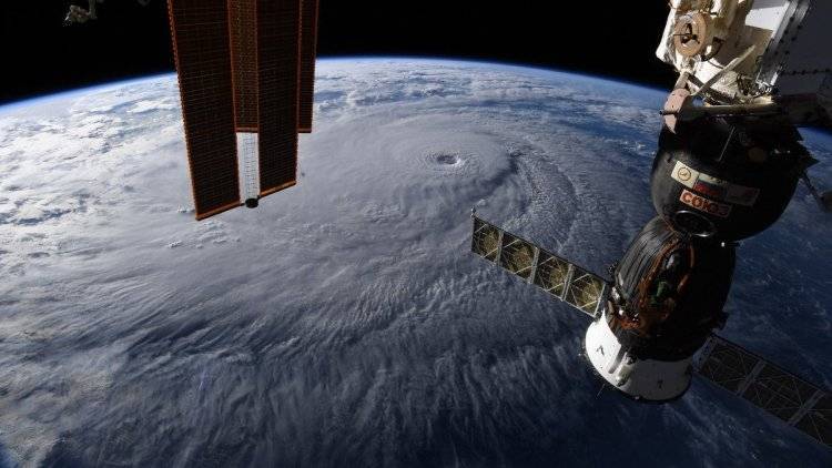 Япония перенесла запуск корабля к МКС из-за риска столкновения с «Союзом»