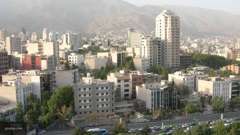 Представитель МИД Ирана заявил о провале санкционной политики США по отношению к Тегерану