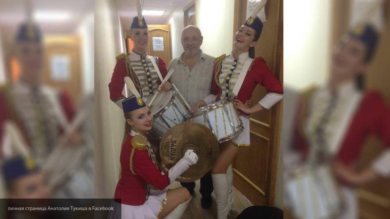 Петербургский воспитанник мюзик-холла рассказал о неприглядном закулисье "Голоса"