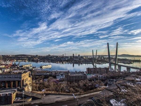 Бизнес более 160 предпринимателей пострадал из-за пожара в ТЦ во Владивостоке