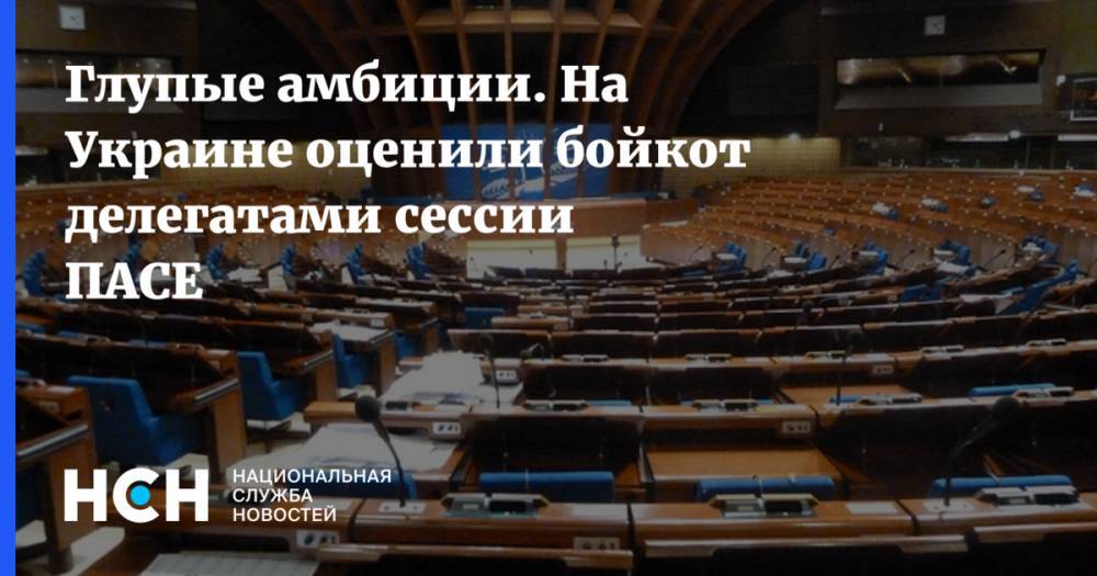 экс-депутат Верховной Рады Украины Владимир Олейник в эфире НСН