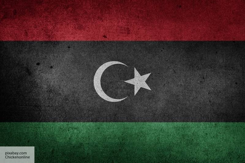 Стартовала онлайн-конференция ФАН «Правда о Ливии»