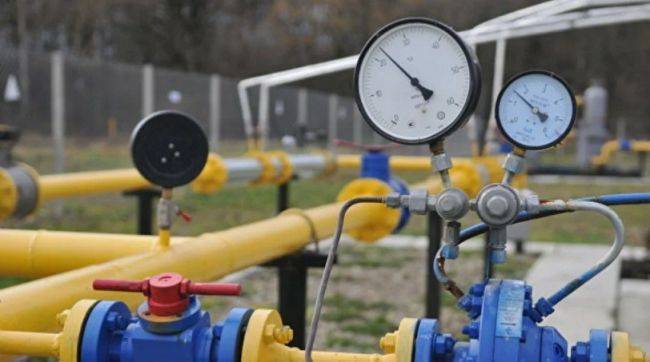 «Нафтогаз» разработал для «Газпрома» новый тариф на долгосрочный транзит