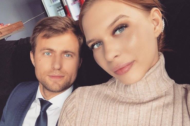 Яна Шевцова согласилась выйти замуж за мужчину, который старше ее на 14 лет